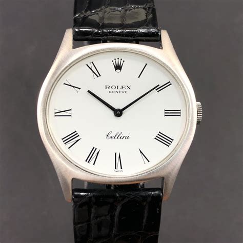 rolex cellini 1970-1979|rolex cellini 3612 8.